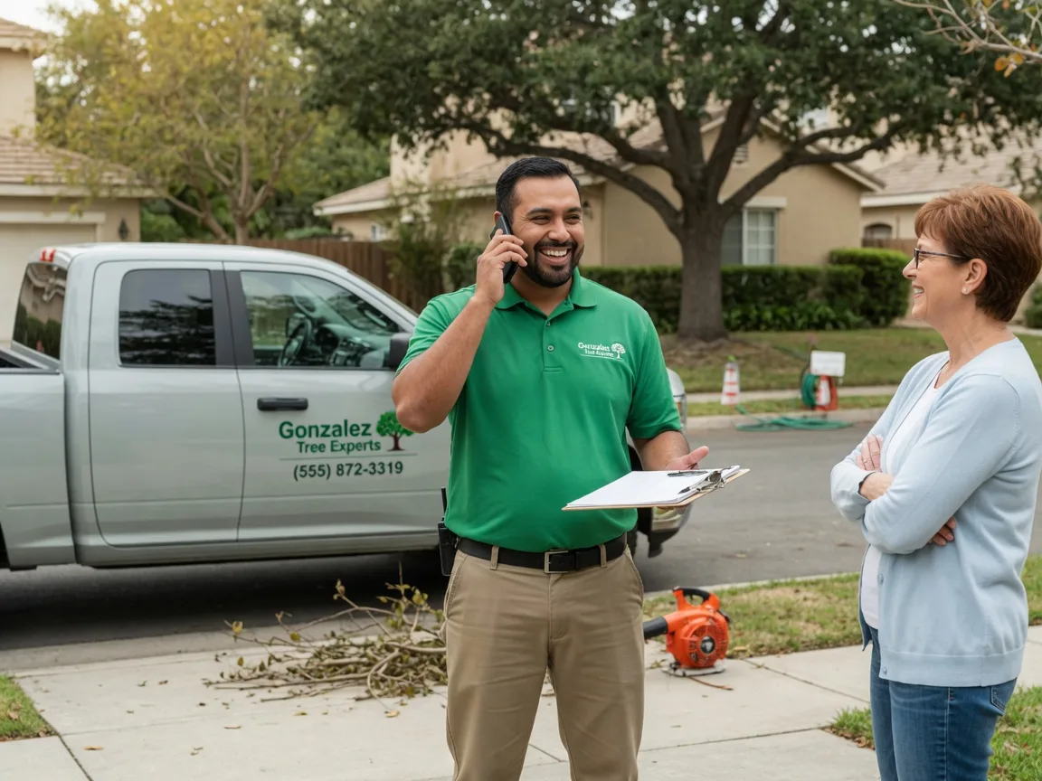 Tree Service Eden, VT FAQs
